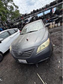 2006 Toyota Camry