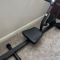 Rowing Machine