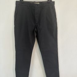 Lived -In Chino Skinny Fit