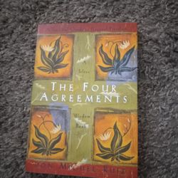 The Four Agreements