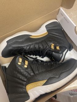 Women’s Air Jordan 12 Retro