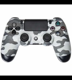 Sony PlayStation 4 DualShock Wireless Controller