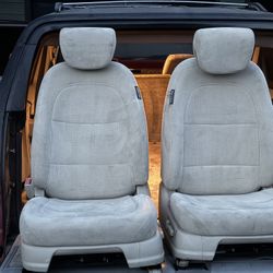 Hyundai Azera Power Seats