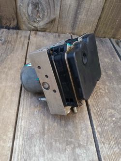 2009-2014 ford f150 abs pump