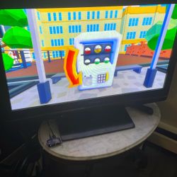 64 In Tv