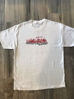 2008 Austin City Limits ACL Fest shirt 🔥