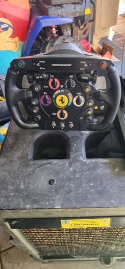 Thrustmaster