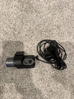 TYPE S T402 4K AI Dash Cam
