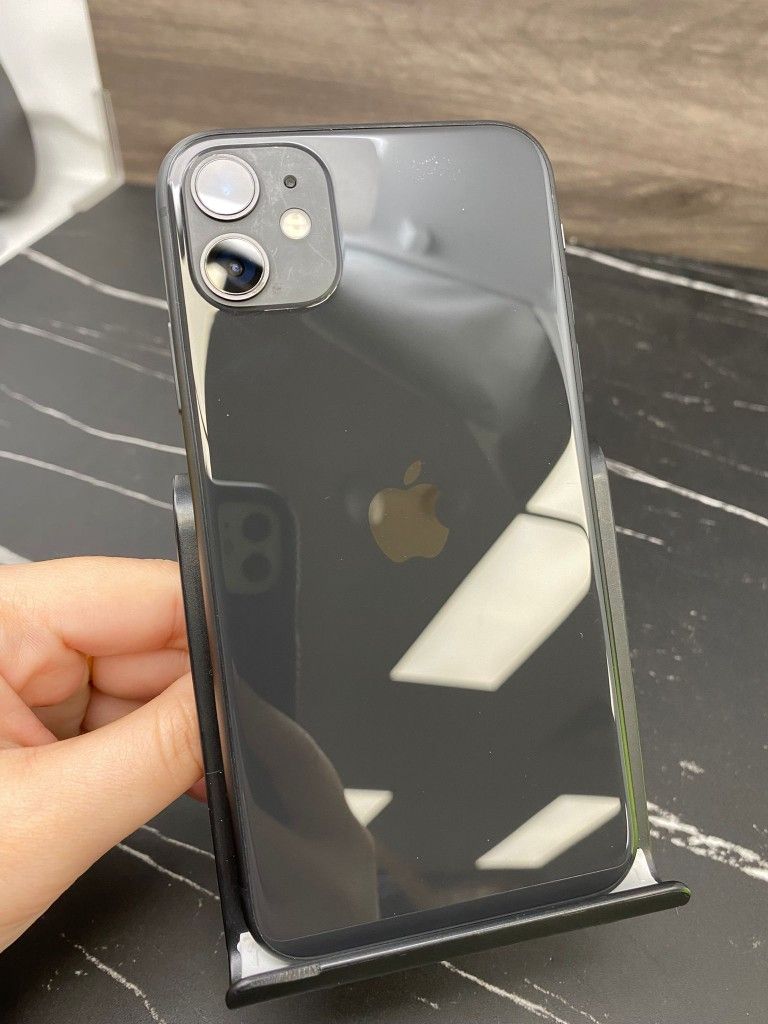 iPhone 11 64gb T Mobile ID: 91628