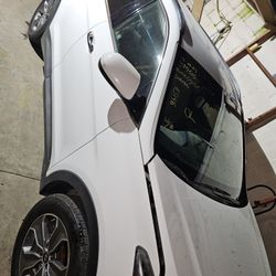 Parting Out- Ask For Parts And Pricing