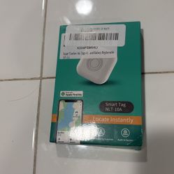 Smart Tag Comes With 4 Devices