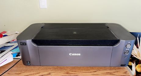 Cannon Pro 100 Pixma Photo Printer