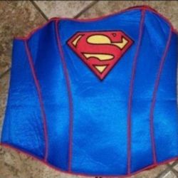 Super Girl Corset 
