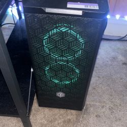 Gaming pc