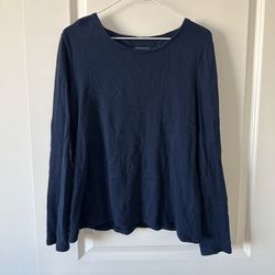 Charter Club Long Sleeve Size L