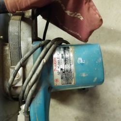 Makita 10" Miter Saw