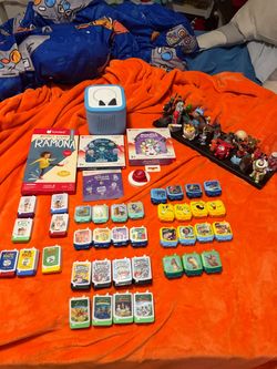 Complete Tonie Box 2 Set