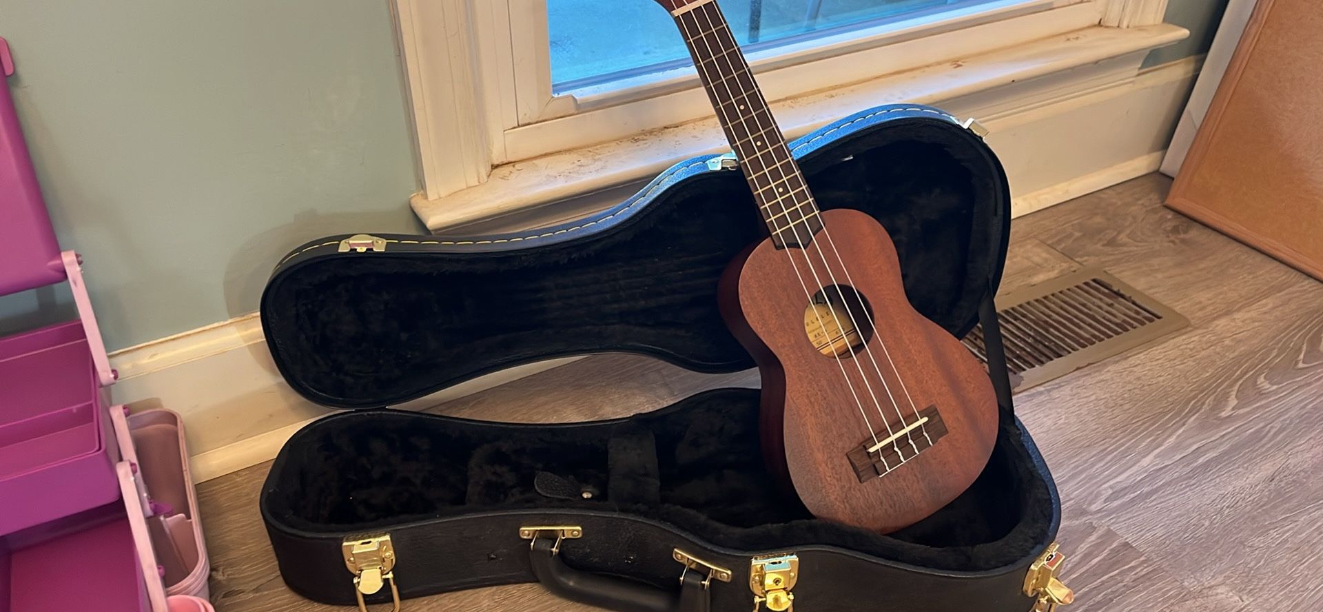 Ukulele