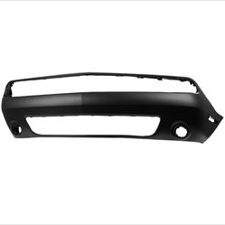 New Bumper Cover Front for Dodge Challenger 2015-on