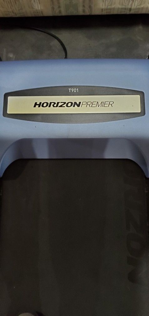Horizon premier t901 hotsell