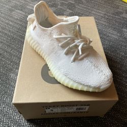 Adidas Yeezy Boost 350 V2 Cream
