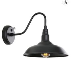Goalplus Outdoor Light
