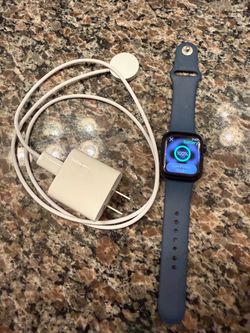 Apple Watch Series 7