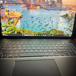Lenovo Inspiron 7706 2n1