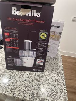Fruit Juicer