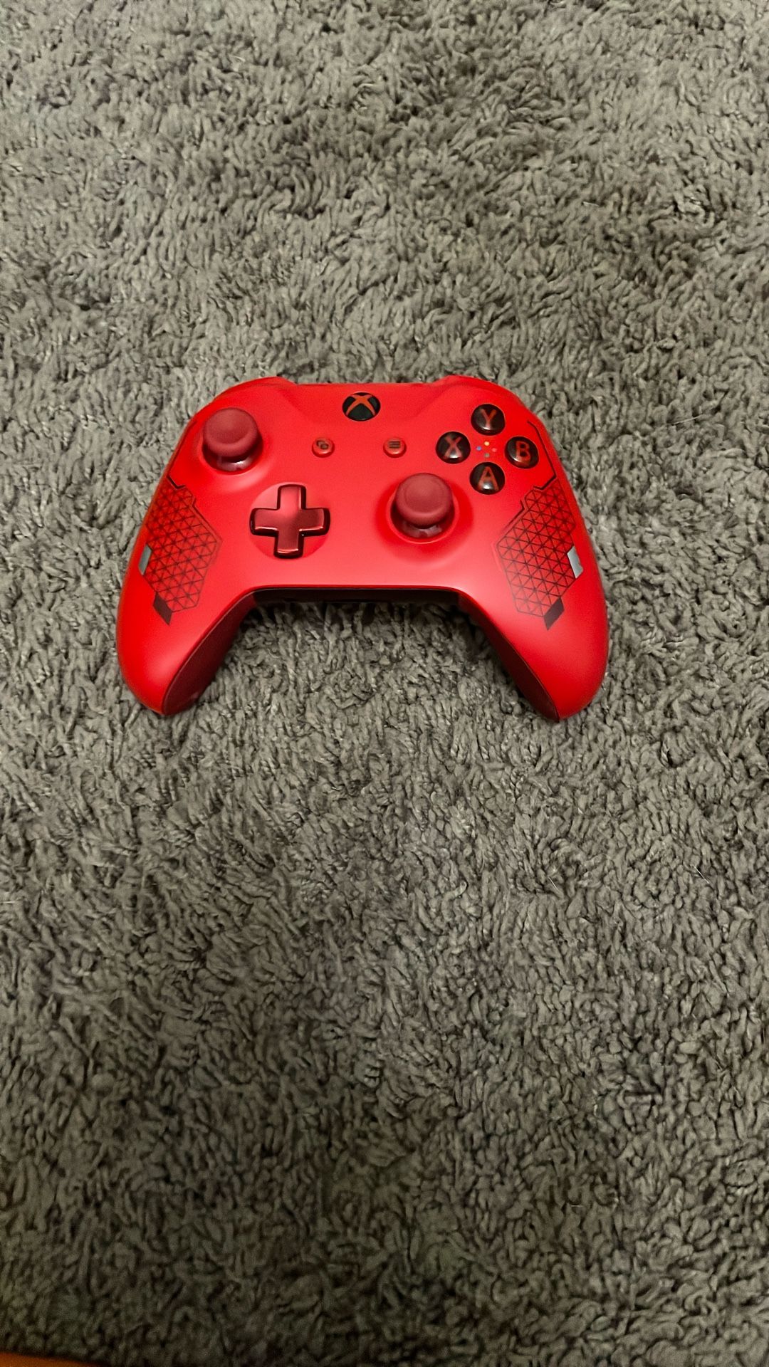 Xbox one controller