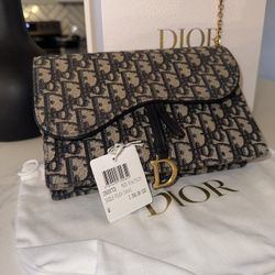 Dior Bag