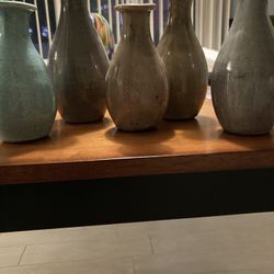 Vases