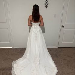 Wedding Dress/Gown