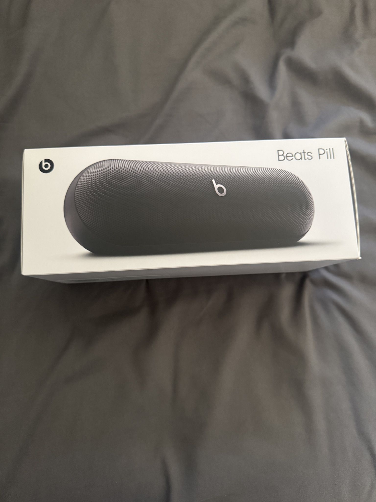 Brand New Beats Pill Speaker
