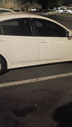 2010 Mazda Mazda6