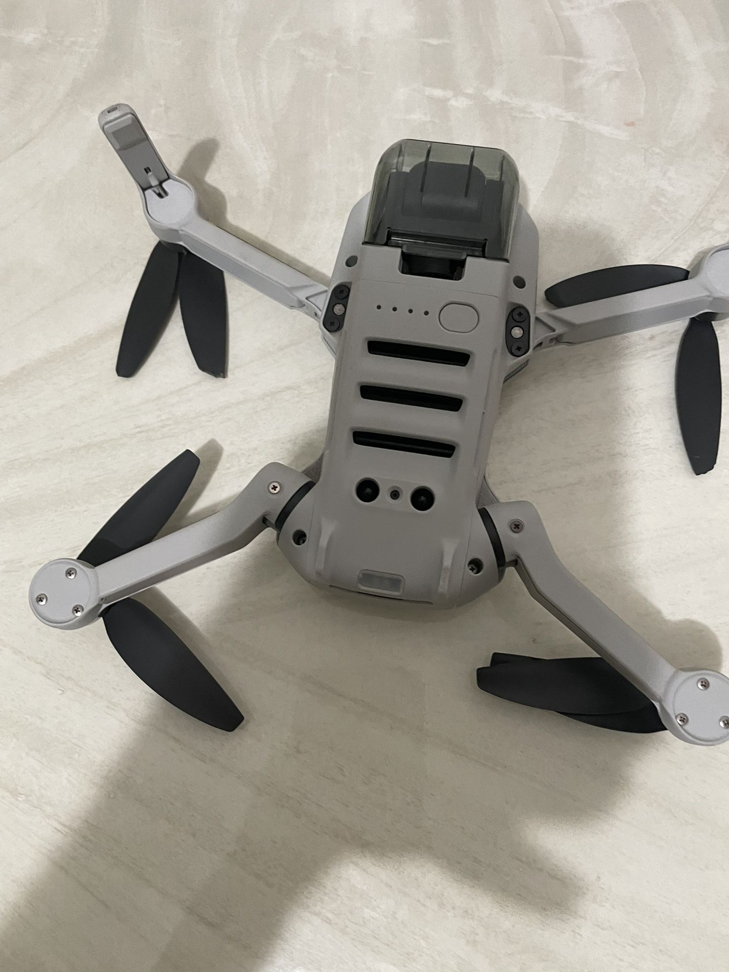 DJI Mavic Mini Drone