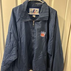 Vintage NFL Jacket