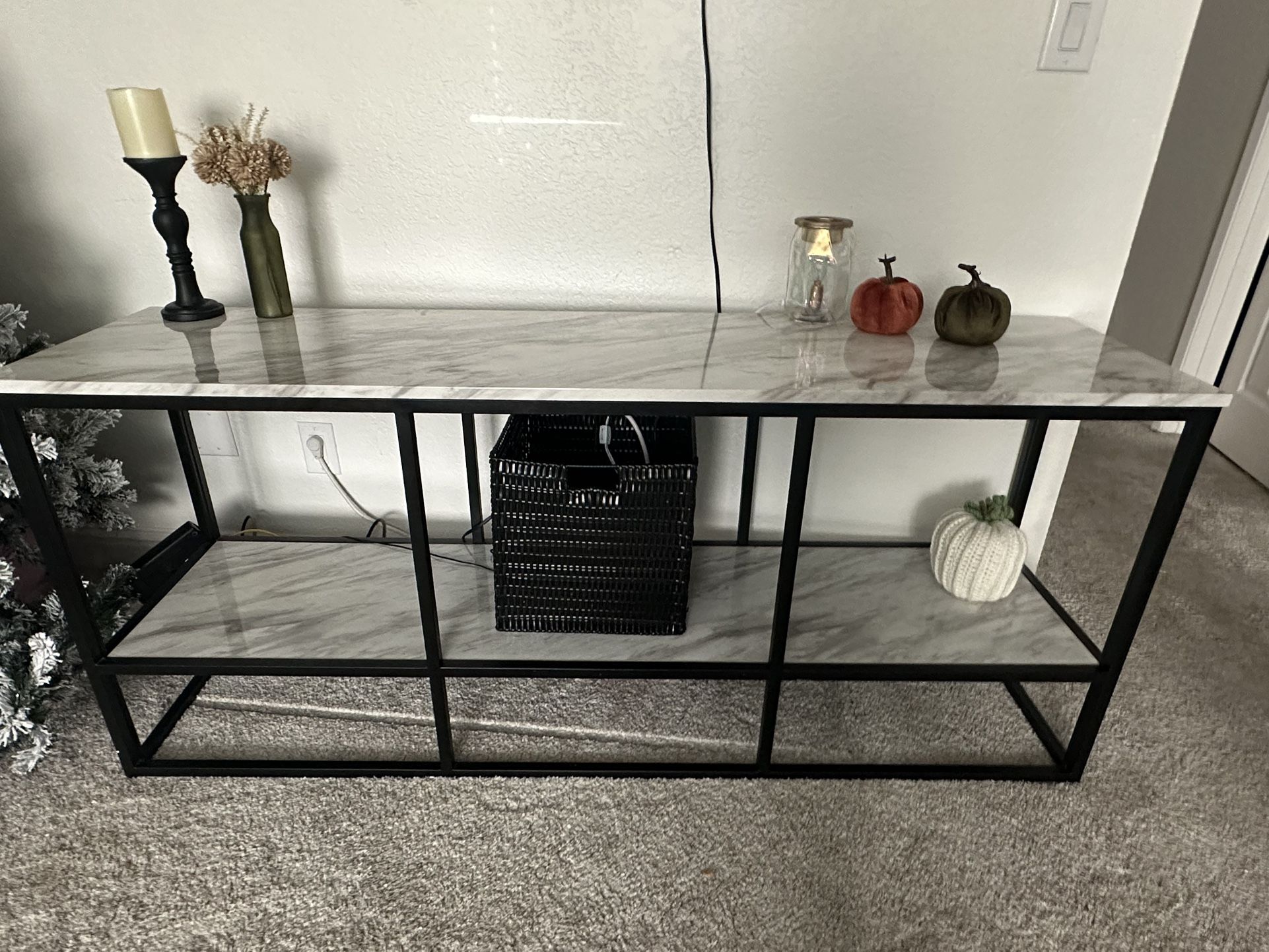 Ashley furniture Accent Table