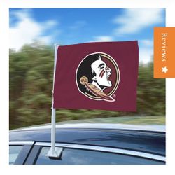 Fsu Window Flags
