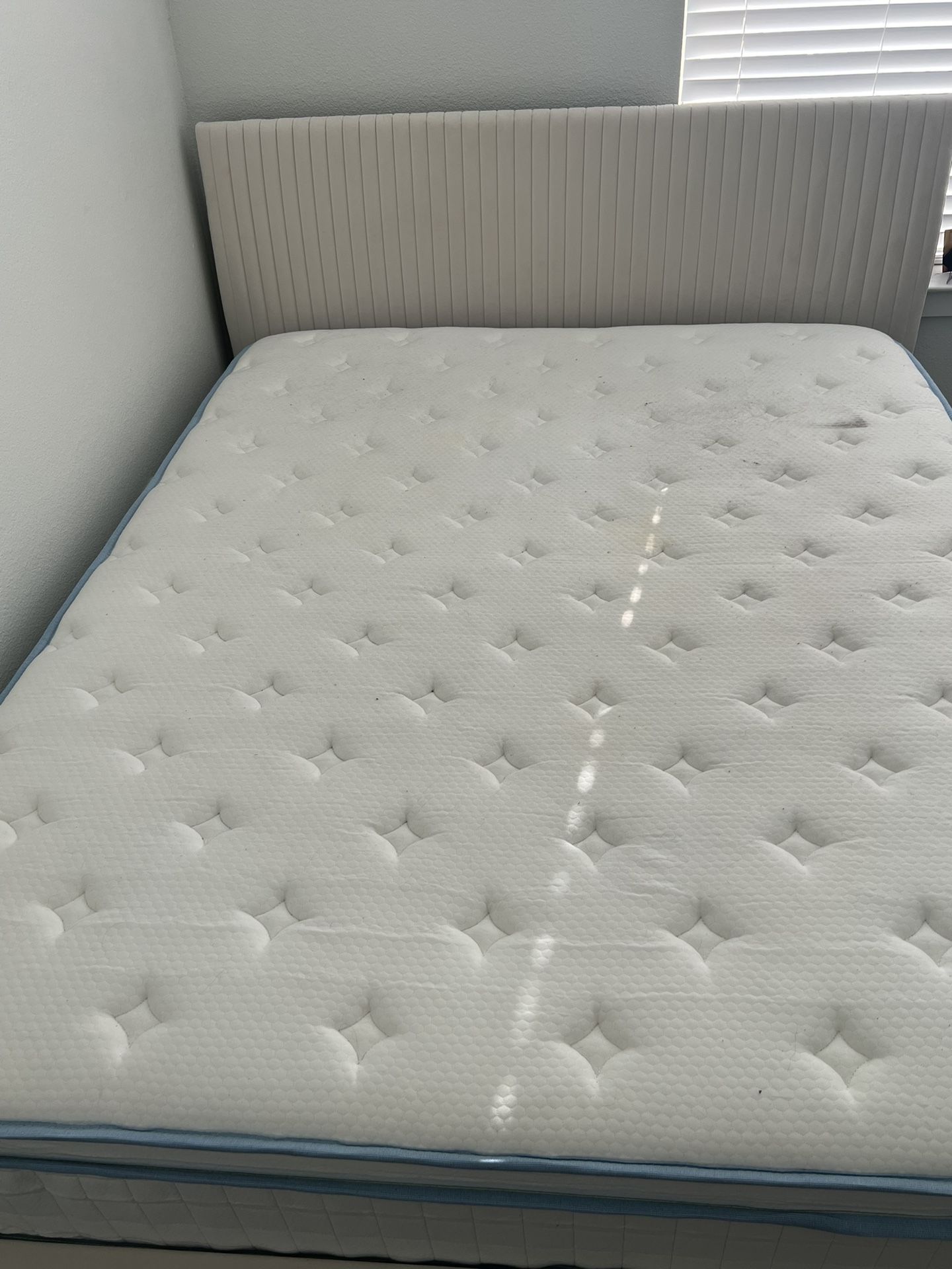 Queen Mattress 