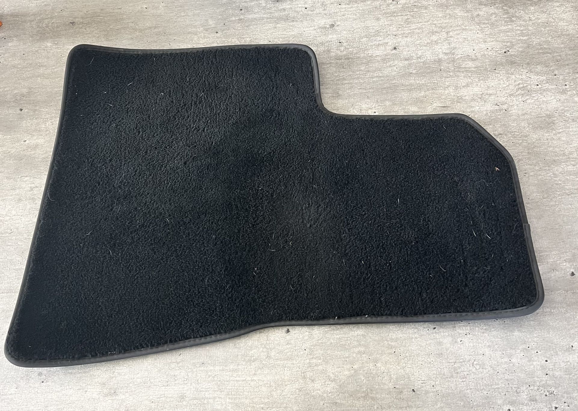 Tesla Model 3 2018 Floor Mats
