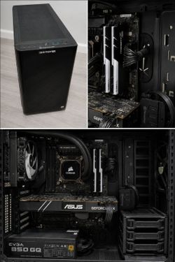 PC for sale $750