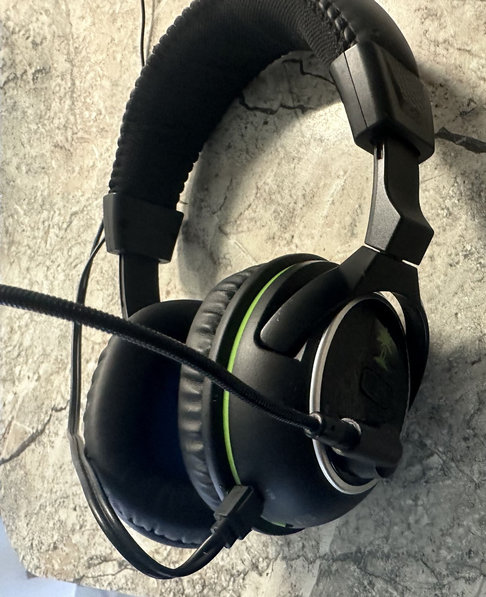 Xbox 360 Ear Force XP500