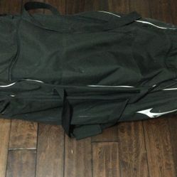 Mizuno Baseball Bag 