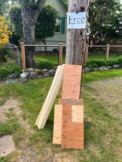 Plywood