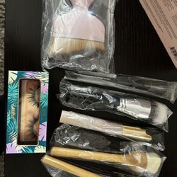 Brushes