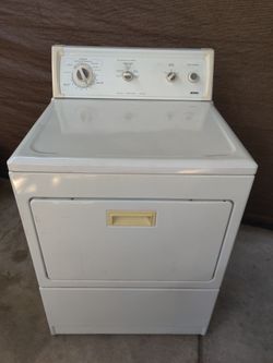 FREE delivery 🚚 Kenmore Gas Dryer