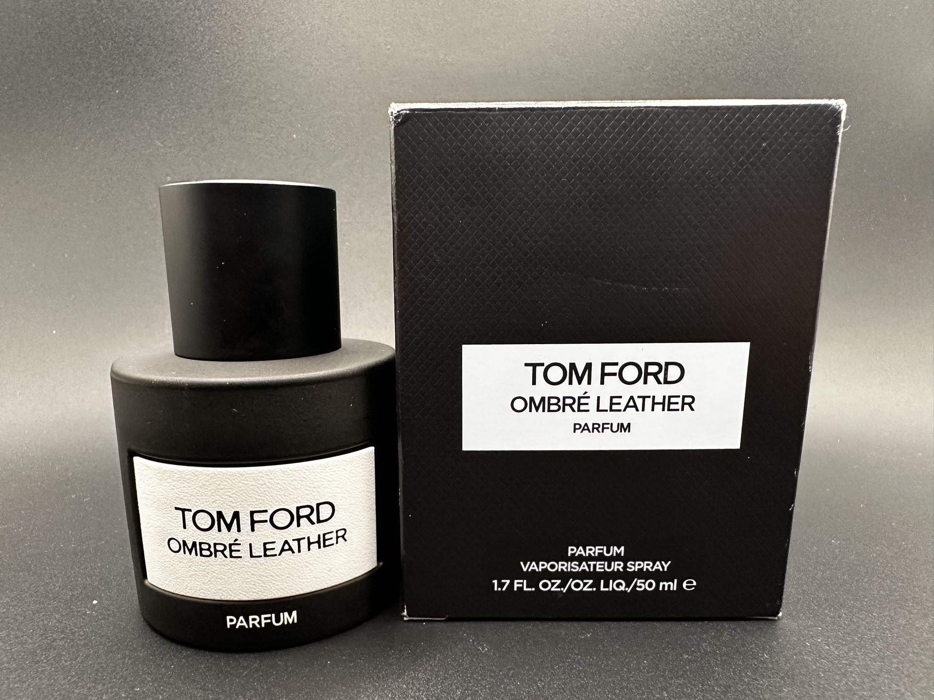 Tom Ford Ombré Leather Parfum 1.7oz