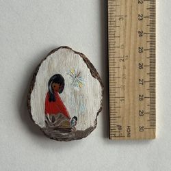 Vintage De Grazia Pendant