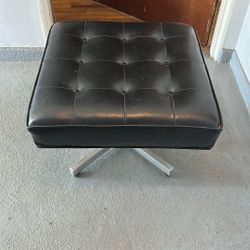 Leather Stools